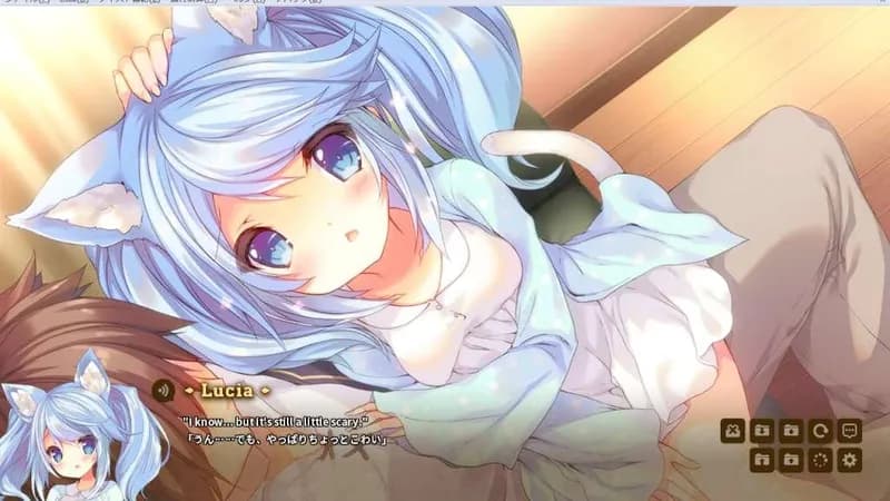 KARAKARA PC Steam CD Key - 2