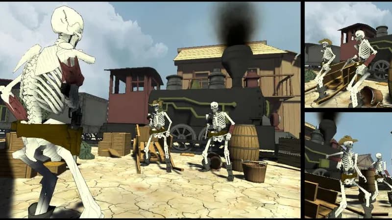 The Atomy Steam CD Key - 4