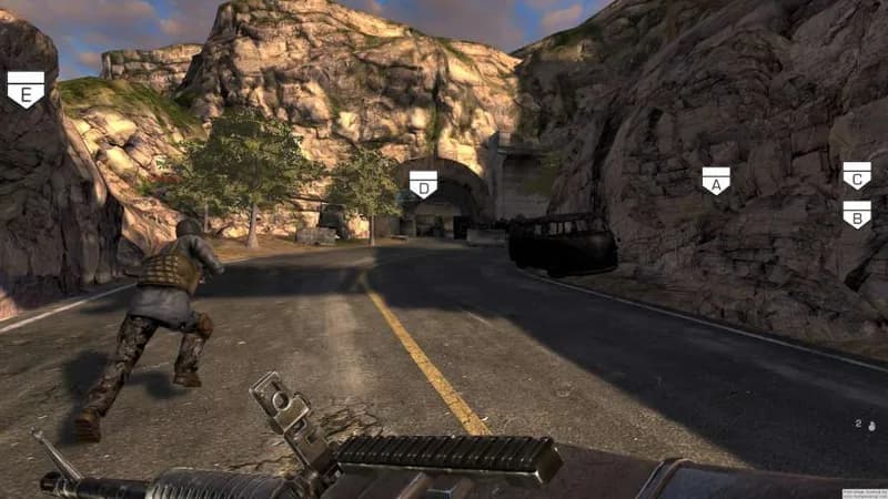 Breach PC Steam CD Key - 3