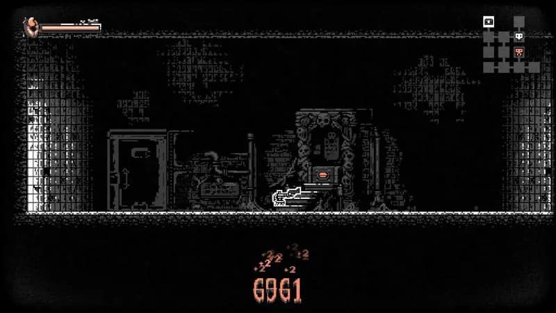 Nongünz Steam CD Key - 3