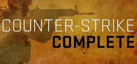 Counter-Strike Complete PC Steam Account