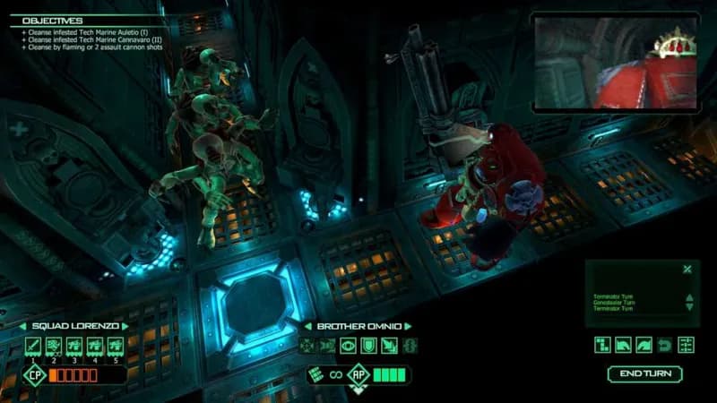 Space Hulk Special  Edition Steam CD Key - 4