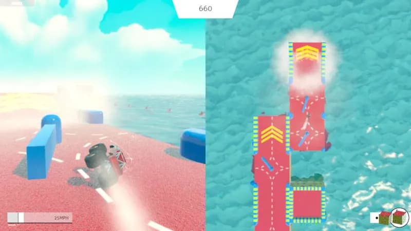 Can't Drive This PC Steam CD Key - 5