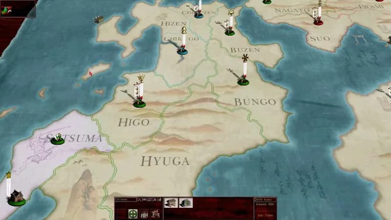 Medieval II & Shogun: Total War Collections + Viking: Battle for Asgard DLC PC Steam CD Key - 3