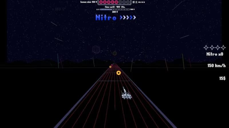 Star Fields Steam CD Key - 5