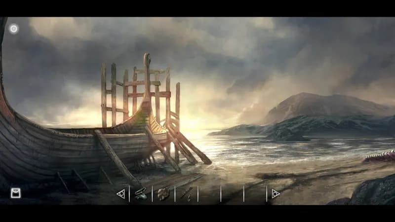 The Frostrune Steam CD Key - 3