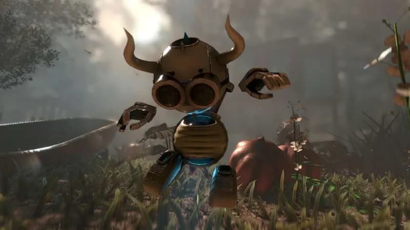 Tyler: Model 005 Steam CD Key - 3