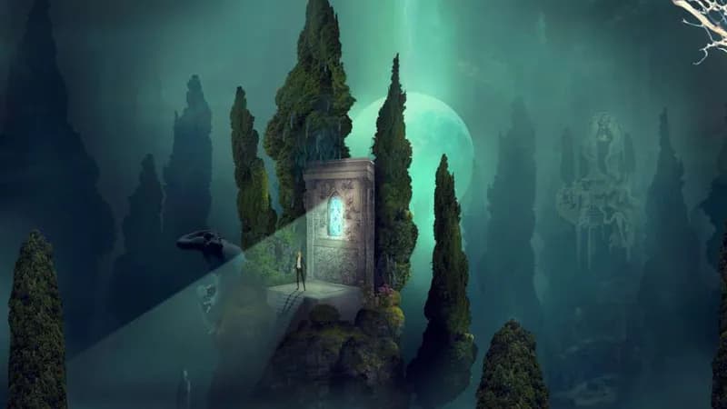 Pavilion Steam CD Key - 2