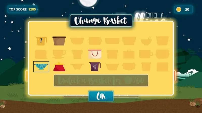 Catch a Falling Star PC Steam CD Key - 5