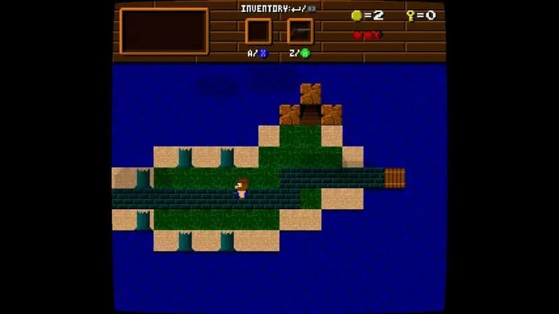 Shotgun Legend Steam CD Key - 3