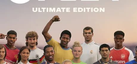 EA Sports FC 24 Ultimate Edition Steam Account