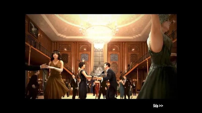 The Great Gatsby: Secret Treasure Steam CD Key - 3