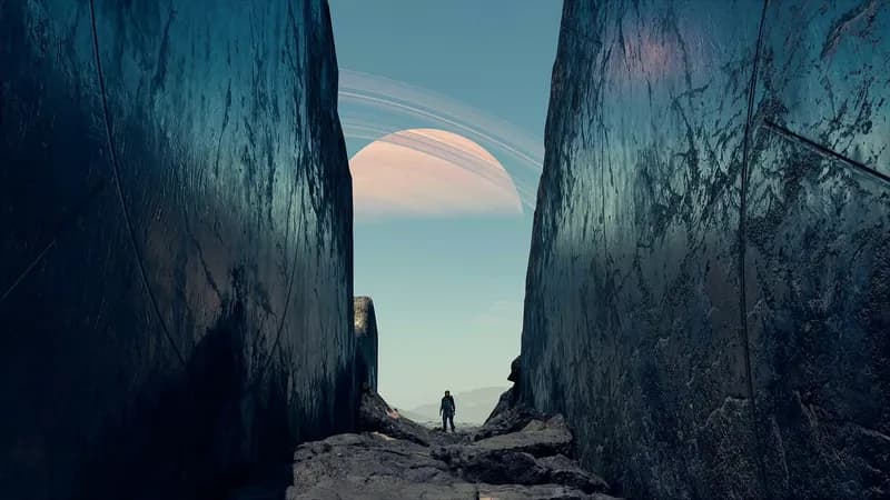Starfield Premium Edition PC Steam Account - 4