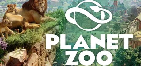 Planet Zoo Ultimate Edition 2023 Steam Account