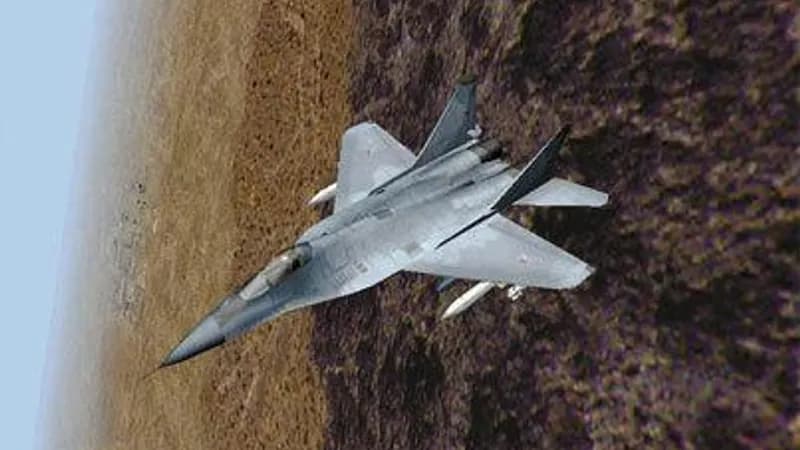 MiG-29 Fulcrum Steam CD Key - 4