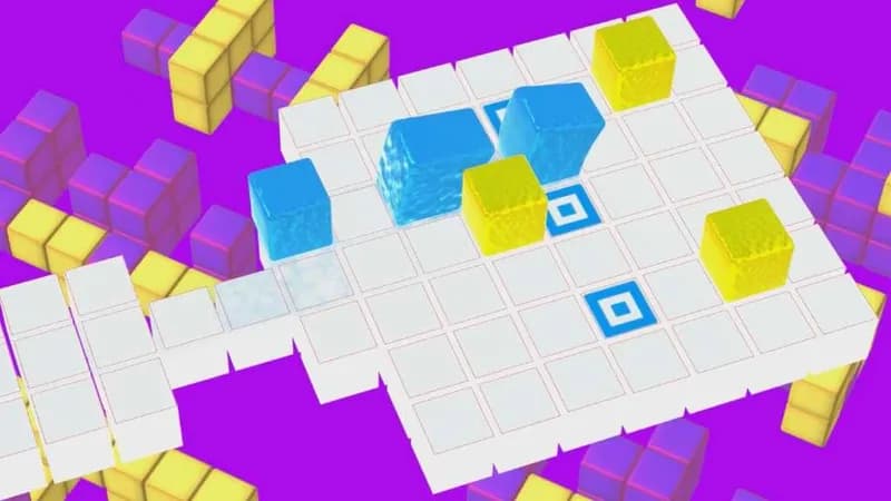 GooCubelets: OCD Steam CD Key - 5