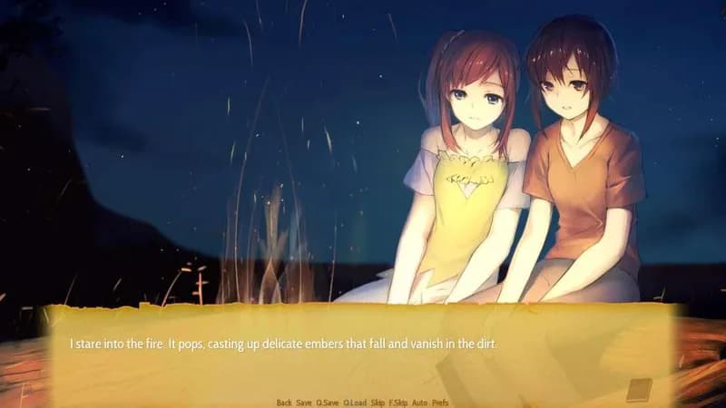 Highway Blossoms Steam CD Key - 3