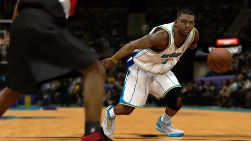 NBA 2K12 PC Steam CD Key - 2