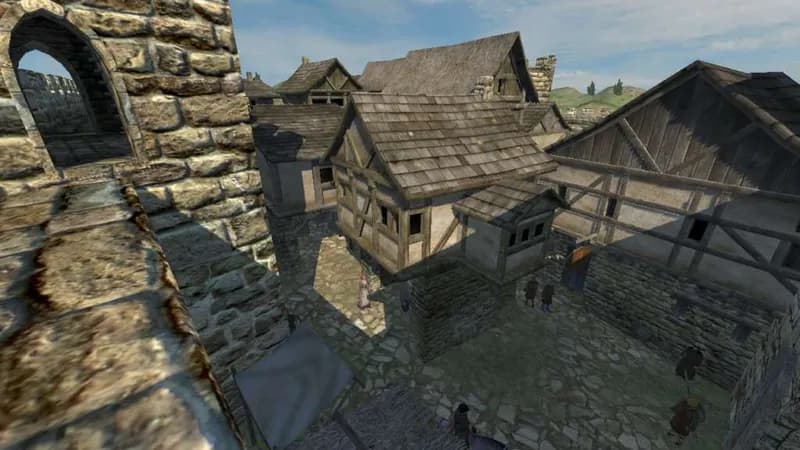 Mount & Blade Special Collection Steam CD Key - 5