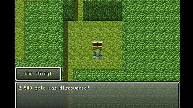 Destiny of a Wizard Steam CD Key - 3
