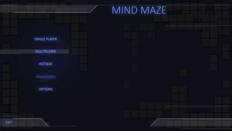 Mind Maze PC Steam CD Key - 2