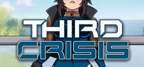 Third Crisis PC Steam Account