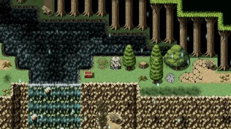 Pale Echoes Steam CD Key - 2