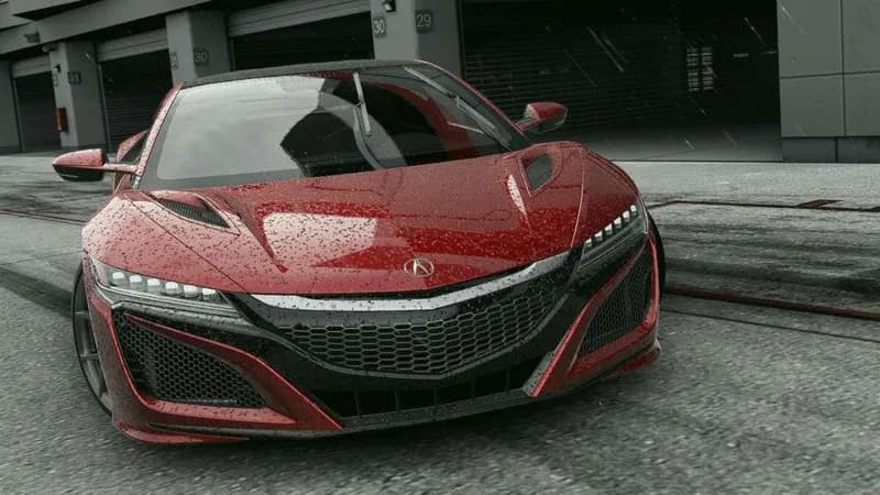Project CARS 2 Steam CD Key - 3