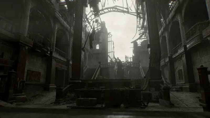 Resident Evil Requiem Deluxe Edition PC Steam Account - 3