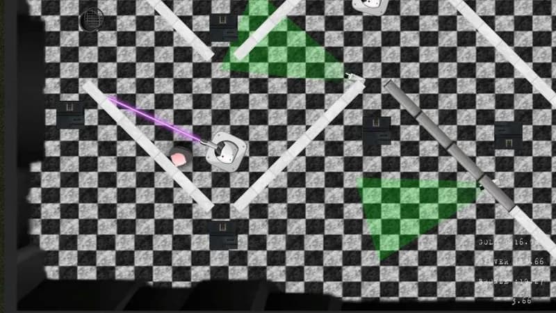 Break Into Zatwor Steam CD Key - 5