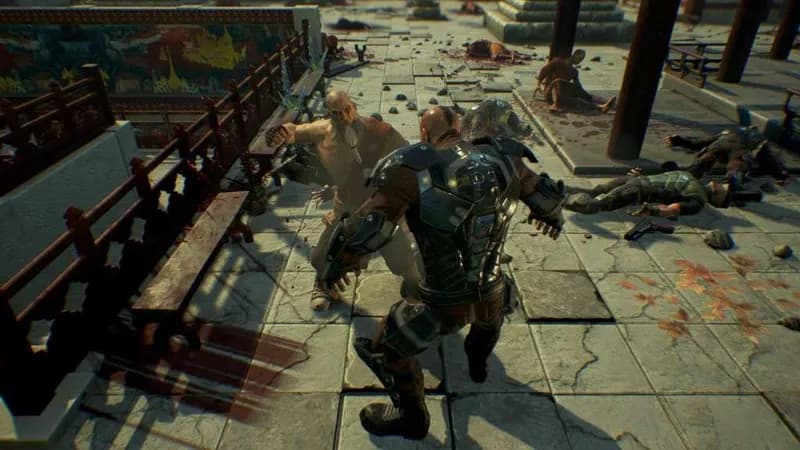 Redeemer Steam CD Key - 5