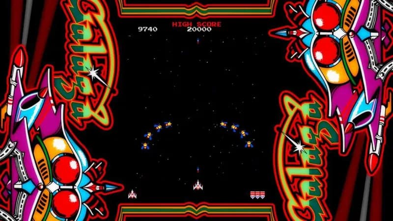 ARCADE GAME SERIES 3-in-1 Pack Steam CD Key - 4
