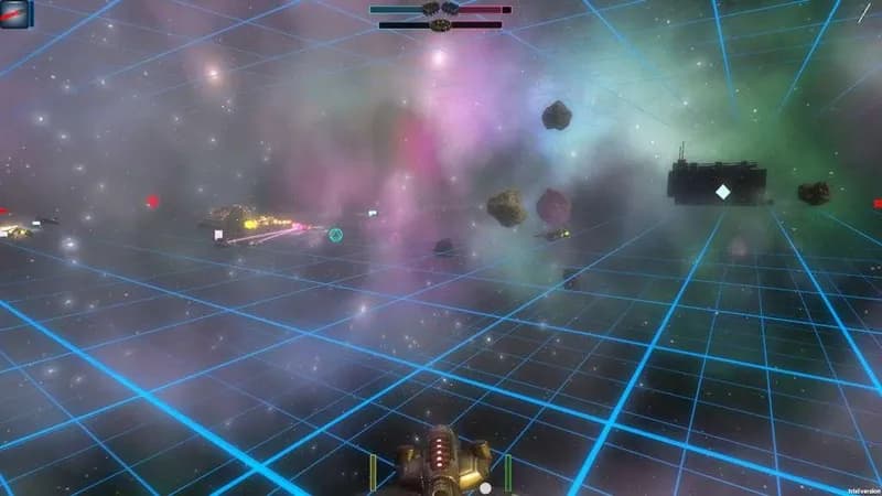 Longshot Universe Steam CD Key - 2