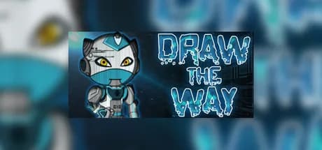 Draw The Way Steam CD Key