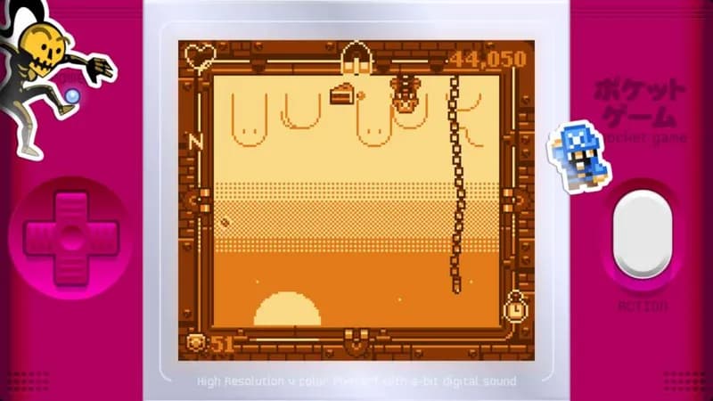 Pirate Pop Plus Steam CD Key - 4
