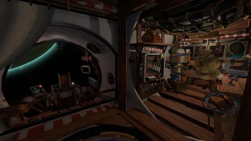 Outer Wilds Archaeologist Edition Steam Account - 2