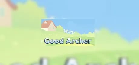 Good Archer Steam CD Key