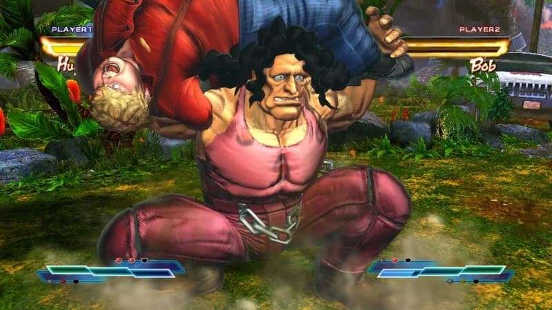 Street Fighter X Tekken Steam CD Key - 2