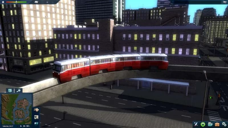 Cities in Motion 1 and 2 Collection (2013) Steam CD Key - 2