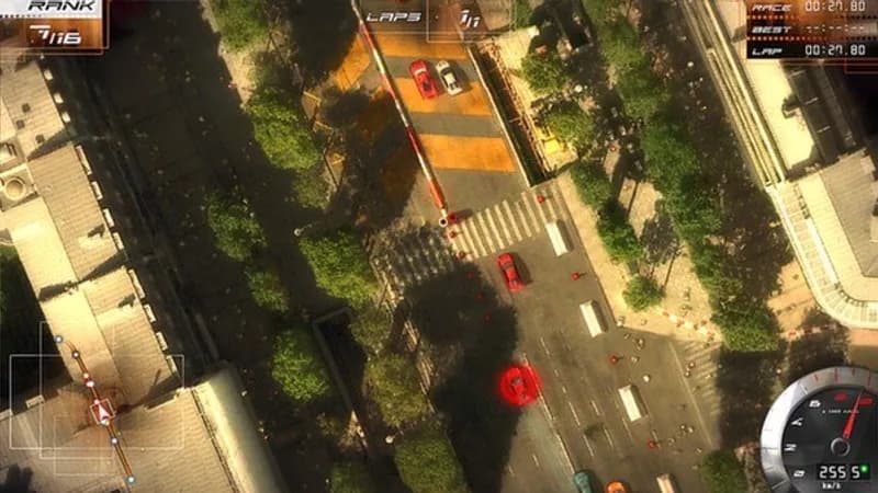 Real World Racing Steam CD Key - 3
