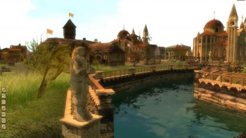 The Guild II Collection Steam CD key - 5
