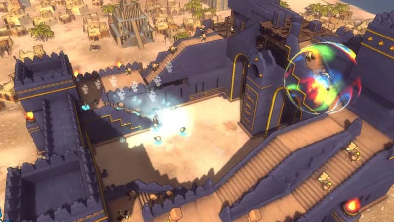 Babel Rising: Sky's The Limit DLC PC Steam CD Key - 5
