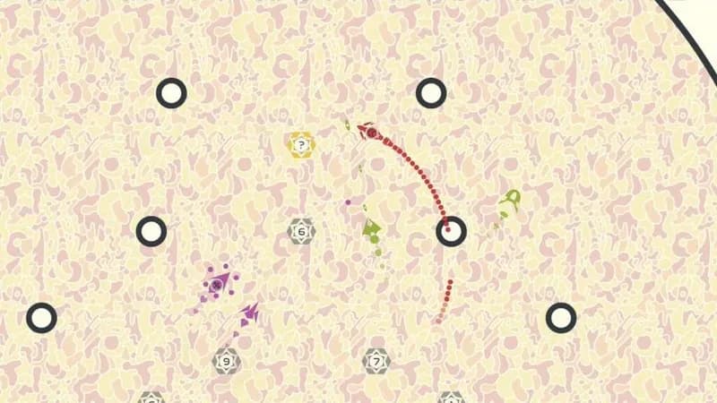 Abstract Arena Steam CD Key - 2