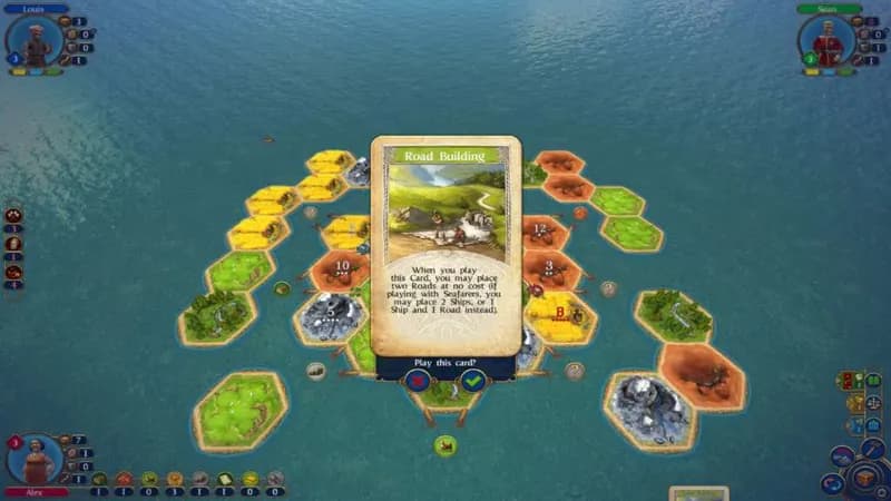 Catan: Creator's Edition Steam CD Key - 5