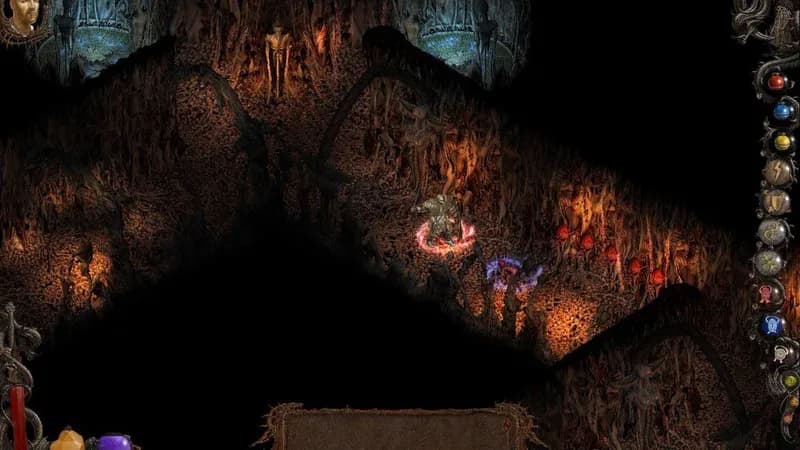Inquisitor Standard Edition Steam CD Key - 5