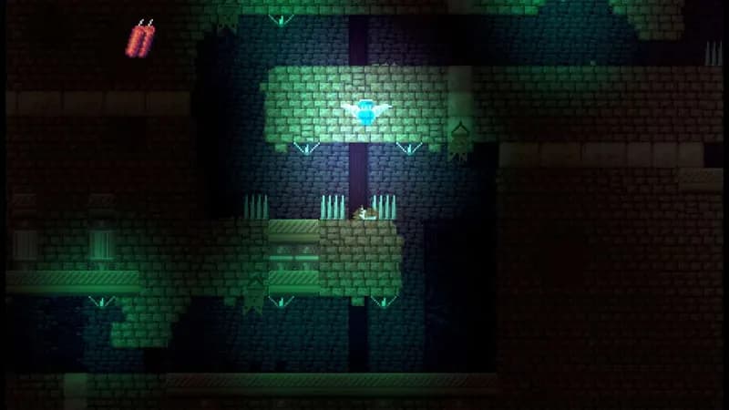 Baezult 2 Steam CD Key - 2