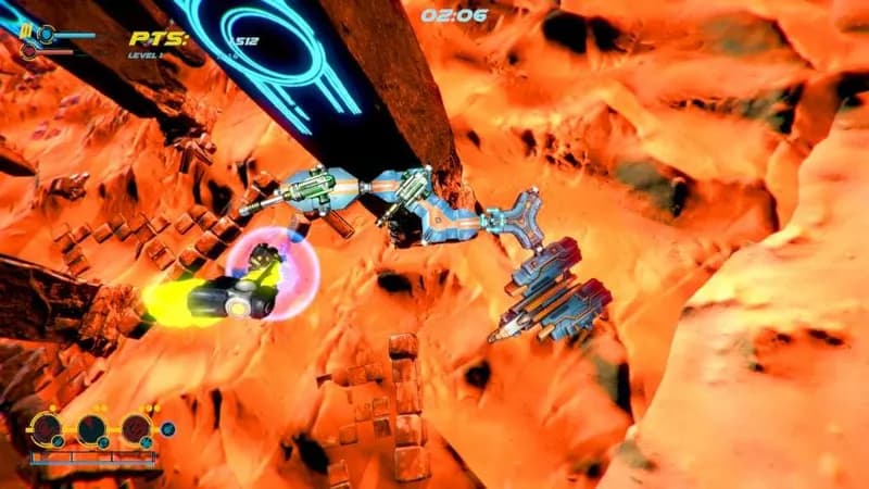 Startide Steam CD Key - 2