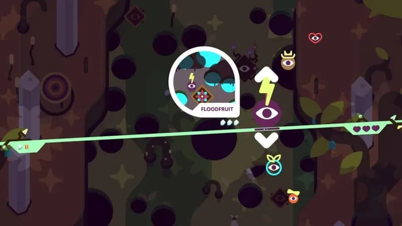 TumbleSeed Steam CD Key - 4