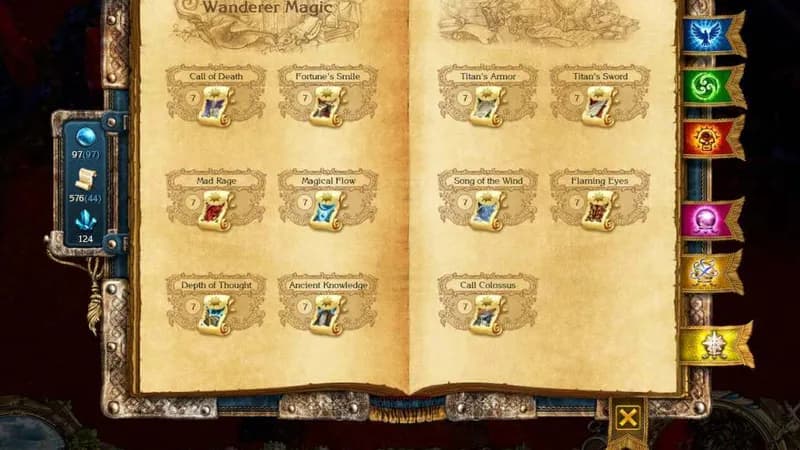 King's Bounty: Collector's Pack PC Steam CD Key - 2