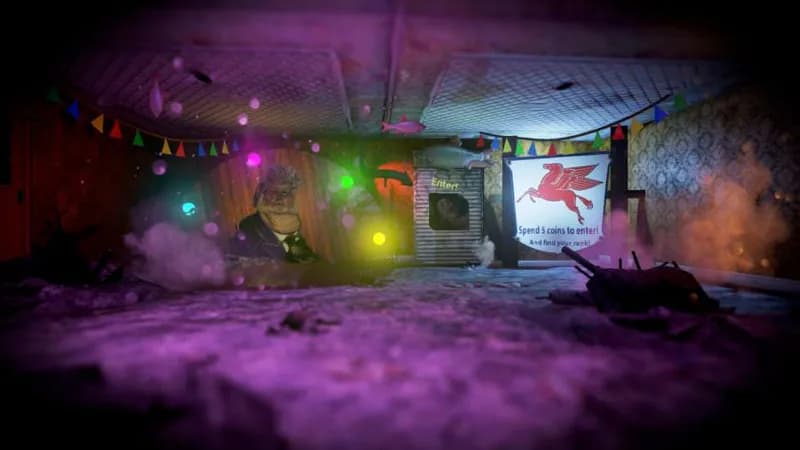 Rest House Steam CD Key - 2